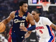Pistons vs Cavaliers, jogo 4: atualizações de placares ao vivo, destaques, série da 2ª rodada dos playoffs da NBA de 2026