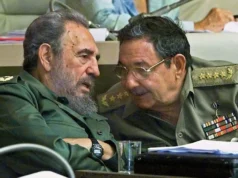 EUA planejam indiciar criminalmente o ex-líder cubano Raúl Castro