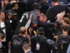 Uma revanche de 1999: é Spurs x Knicks pelo título da NBA, depois que os times também se enfrentaram na final da Copa da NBA