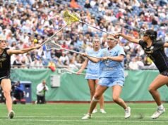 Onde assistir a final de lacrosse feminino da NCAA: horário, programação de TV, canal, transmissão ao vivo de Northwestern vs.