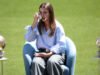 Alexia Putellas, duas vezes vencedora da Bola de Ouro, sai do Barça