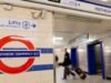 Não há trens circulando de e para o Aeroporto de Heathrow