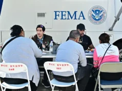 O plano para a reforma da FEMA, menos pessoas em DC, mais responsabilidade para os estados