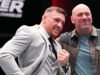Dana White ‘confiante’ no retorno iminente de Conor McGregor ao UFC, mas ‘não há acordo fechado’