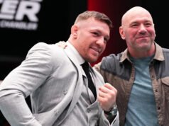 Dana White ‘confiante’ no retorno iminente de Conor McGregor ao UFC, mas ‘não há acordo fechado’