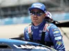 Kyle Larson está comandando a Indy 500 este ano?