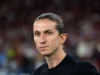 Bayer Leverkusen em negociações para nomear Filipe Luís