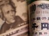 Dólar perto da máxima de uma semana com o aumento das tensões EUA-Irã, iene se aproxima da zona de intervenção