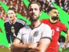 Copa do Mundo de 2026: as seleções de cada país conforme são anunciadas