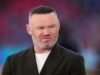Wayne Rooney hospitalizado pelo internacional inglês enquanto gravava podcast da BBC