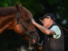 Por que o Puma foi eliminado do Kentucky Derby de 2026?
