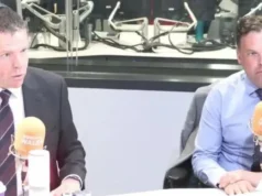 Rhun ap Iorwerth, de Plaid Cymru, espera ser primeiro-ministro na terça-feira