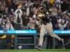 Castellanos, Durán e Sheets marcam na vitória dos Padres sobre os Mariners por 7-4