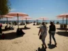 Alerta de calor emitido para partes do GTA segunda e terça-feira: Environment Canada