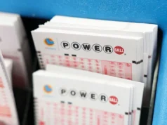 Sorteio da Powerball hoje à noite: jackpot de $ 86 milhões, $ 37,8 milhões em dinheiro