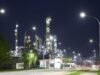 Alemanha estende garantia de emprego na refinaria Schwedt PCK