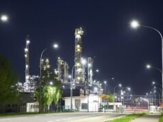 Alemanha estende garantia de emprego na refinaria Schwedt PCK