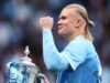 Apesar da mudança significativa no Manchester City, o objetivo permanece o mesmo