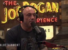 Gavin Newsom espetos ‘frango’ Joe Rogan com novo Diss