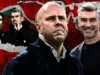 O Liverpool não deve permitir que a estrela sensacional do meio-campo se junte ao Manchester United