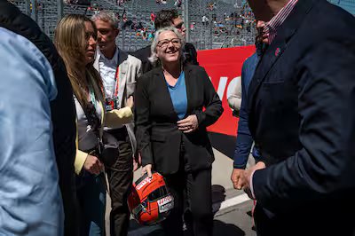 Gilles Villeneuve nomeado personagem histórico de Québec: uma ausência notada que preserva as tensões familiares