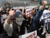 Samsung Strike foi pausada em meio a disputa sobre bônus de chips AI