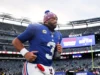 Russell Wilson diz que está debatendo entre assinar com os Jets e ir para a TV