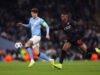 Everton considera mudança de verão para estrela do Manchester City