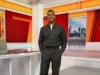 Vista-se para a experiência emocional e a mensagem que você deseja transmitir: uma lição de estilo do âncora da CNN Brad Smith