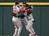 Red Sox ganha a primeira varredura da temporada na moda histórica vs. Tigres