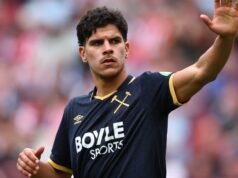 Mateus Fernandes: United confiante em fechar acordo para a joia do West Ham