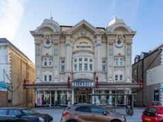 O primeiro pacote de pub crawl Wetherspoon do mundo lançado pela empresa de férias