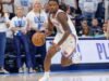 Cason Wallace declara o San Antonio Spurs um ‘time vencível’, apesar de perder para eles