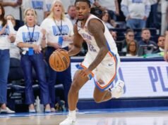 Cason Wallace declara o San Antonio Spurs um ‘time vencível’, apesar de perder para eles
