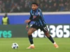 O meio-campista da Atalanta, Ederson, foi omitido no empate da Fiorentina com a mudança do Manchester United acenando
