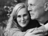 CASO VOCÊ PERDEU: Rumer Willis compartilha atualizações sobre a batalha contra a demência do pai Bruce Willis