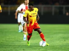Série A: Lecce 1-0 Gênova – Di Francesco faz história e quebra a maldição do rebaixamento
