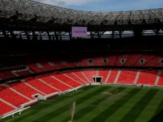 Empresa familiar faz traves da final da Liga dos Campeões