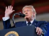Trump ’50/50′ sobre a retomada dos bombardeios no Irã ao revelar prazo para decisão: relatório