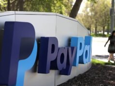 As ações do PayPal sobem após os ganhos. O novo CEO teve um bom começo.