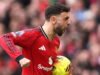 Bruno Fernandes deixa clara a postura enfática do United em declaração marcante
