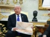O enorme projeto de lei de financiamento de salões de baile de Trump é aprovado no Senado – por enquanto