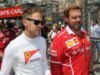 Grande Prêmio do Canadá: o quebequense Gino Rosato desembarca da Red Bull
