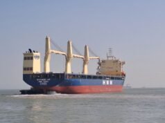 Coreia do Sul condena ataque a navio cargueiro no Estreito de Ormuz e promete resposta