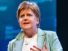 Nicola Sturgeon muda-se para Londres – enquanto defende o histórico após a condenação do marido