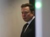 SpaceX revela ligações com empresas de Musk, desde Cybertrucks e jatos até investimentos em ações