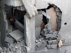 Palestinos lamentam a morte do chefe militante do Hamas enquanto Israel intensifica os ataques em Gaza