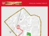Quando é o desfile do troféu do Arsenal e qual o percurso?
