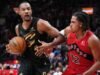 O erro crucial de Evan Mobley para o Cavs resume a decepção de sua carreira