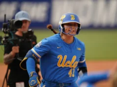 Women’s College World Series: Megan Grant e UCLA provam que podem se recuperar e lutar